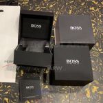 Boss Black Single Watch Box Set